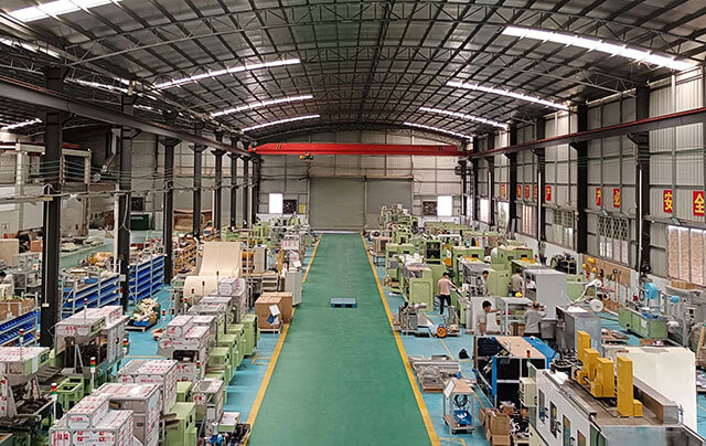 非標(biāo)設(shè)備生產(chǎn)廠家