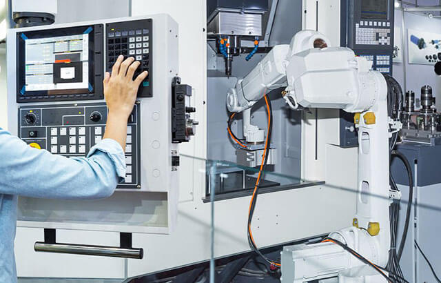 廣州自動(dòng)化設(shè)備公司有哪些