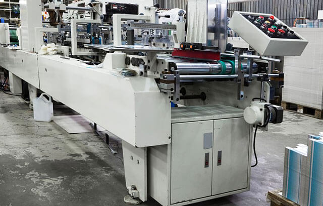 非標(biāo)自動(dòng)化應(yīng)用行業(yè)