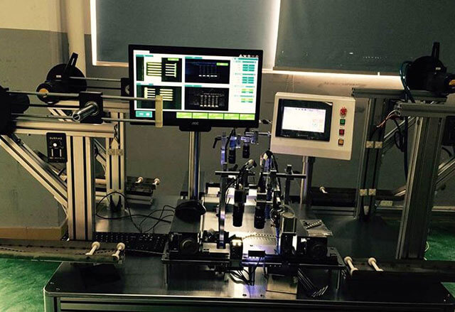 廣州視覺檢測設(shè)備生產(chǎn)廠家