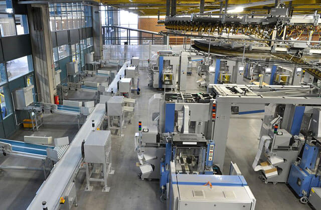 小型非標(biāo)自動(dòng)化設(shè)備