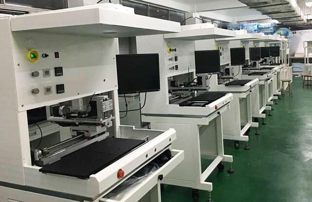 視覺點膠機生產(chǎn)廠家