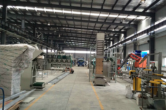 廣州非標機械設備公司