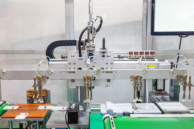 非標(biāo)自動(dòng)鎖螺絲機(jī)廠家