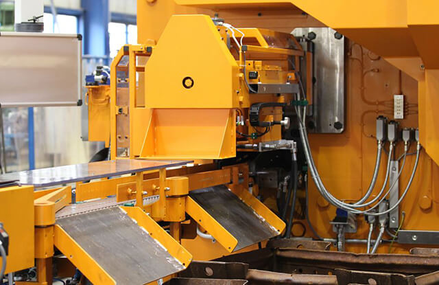 藥品自動包裝生產(chǎn)線廠家