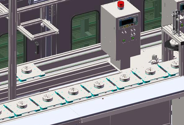 汽車?yán)茸詣友b配線