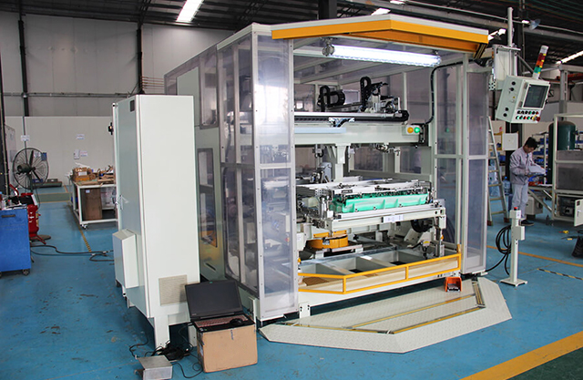 非標自動化設(shè)備定制哪家好