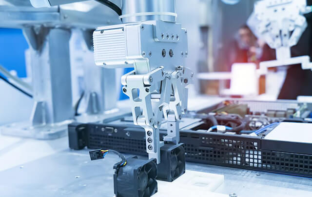 非標自動化機械設備哪家好