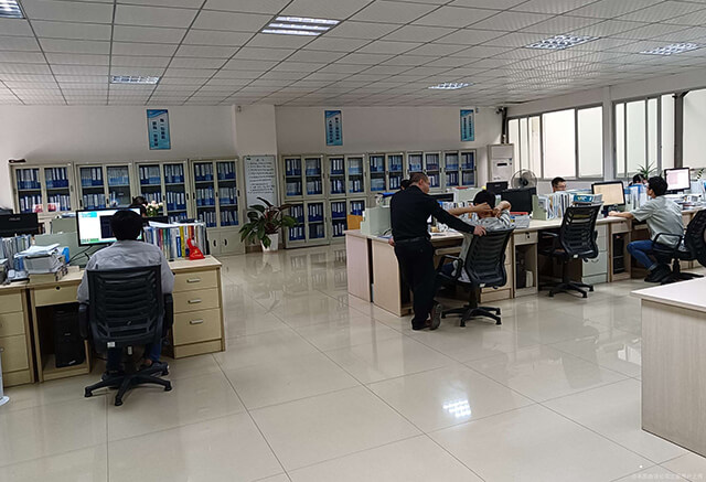 中山非標(biāo)自動化設(shè)備有限公司