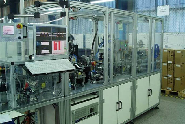 東莞非標(biāo)設(shè)備廠家