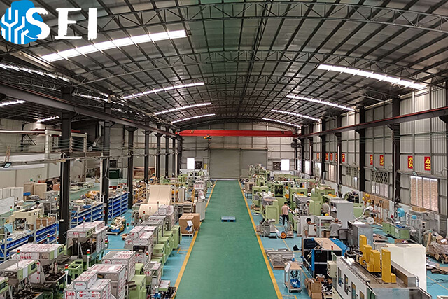 非標(biāo)自動(dòng)化公司排名