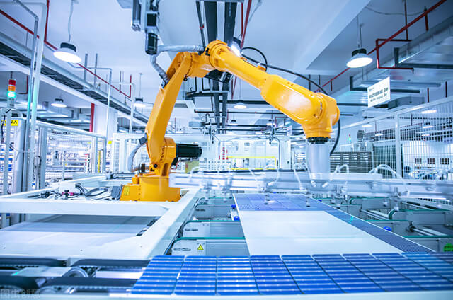 工廠如何有效提高生產(chǎn)效率