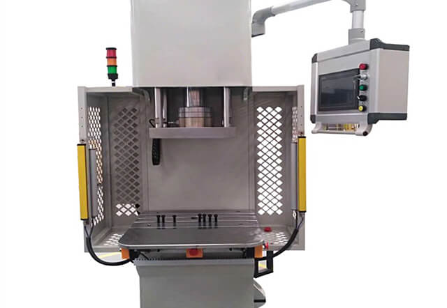 汽車襯套管雙頭倒角機