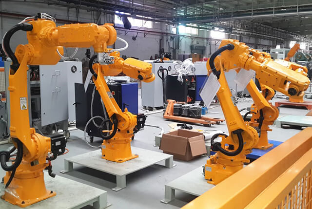 工業(yè)非標(biāo)自動(dòng)化設(shè)備