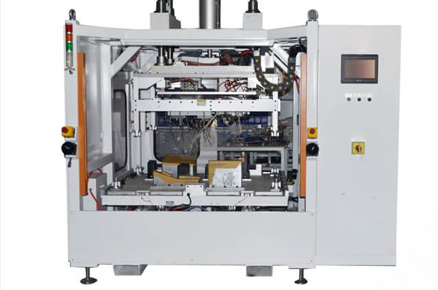 汽車零部件自動焊接機
