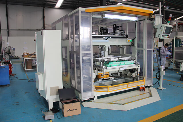 汽車零部件焊接機