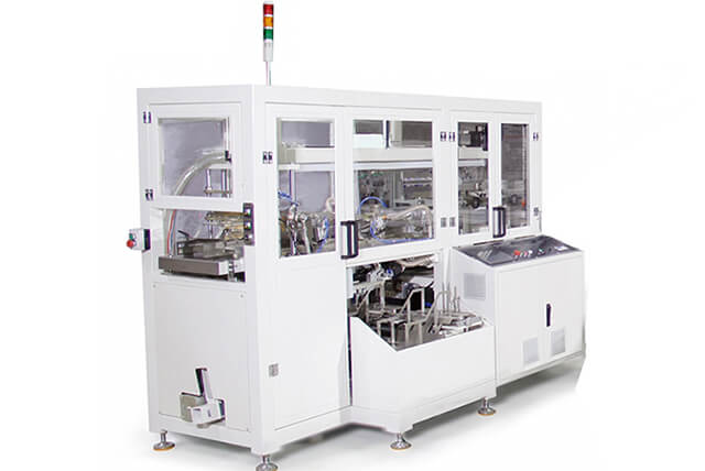 紙巾機器多少錢一臺