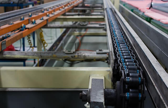 廣州非標定制自動化生產(chǎn)線廠家