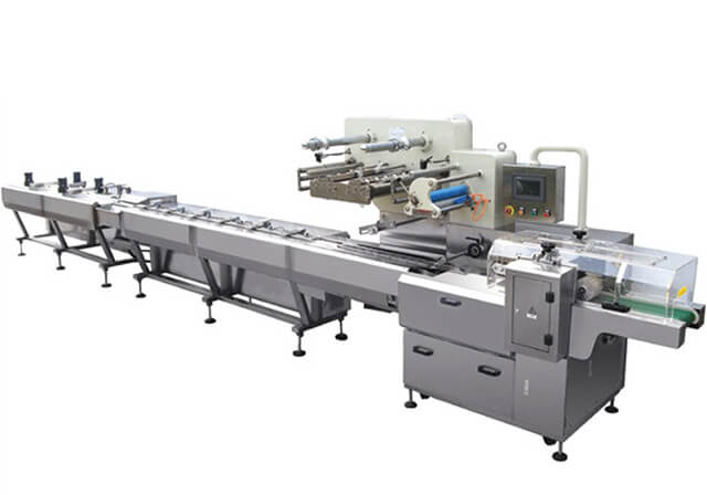 非標(biāo)包裝機(jī)廠家