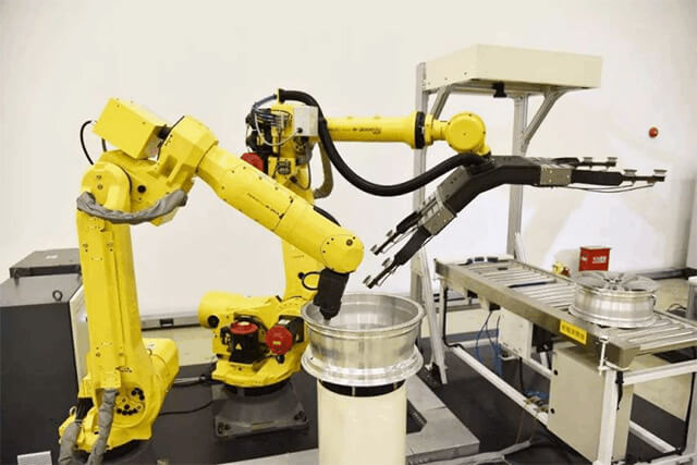 非標(biāo)自動(dòng)化設(shè)備種類