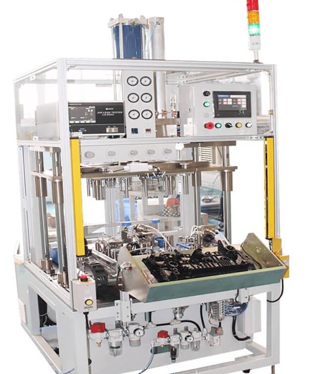 汽車零部件檢測設備