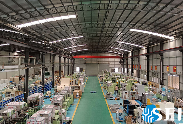 汽車零部件檢測設備廠家