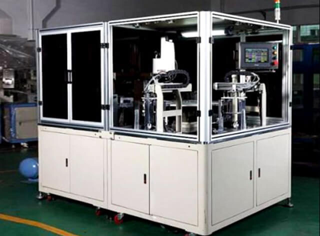 汽車(chē)零部件檢測(cè)設(shè)備廠(chǎng)家