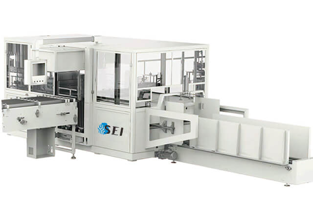 洗臉巾生產(chǎn)設備廠家