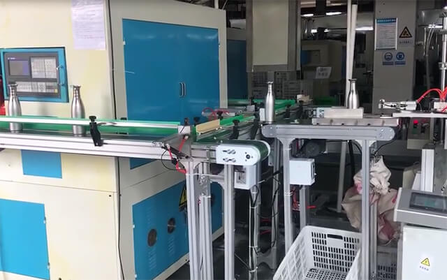 非標(biāo)自動(dòng)化設(shè)備發(fā)展現(xiàn)狀