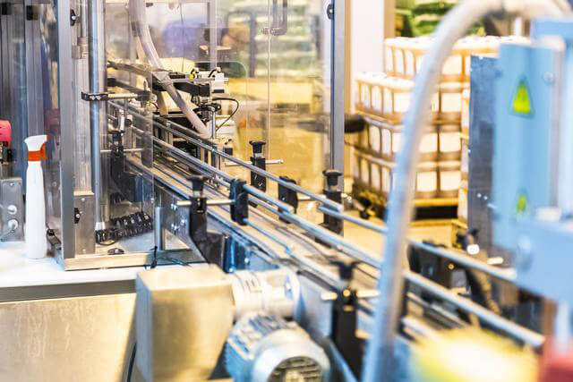 非標(biāo)設(shè)備行業(yè)前景