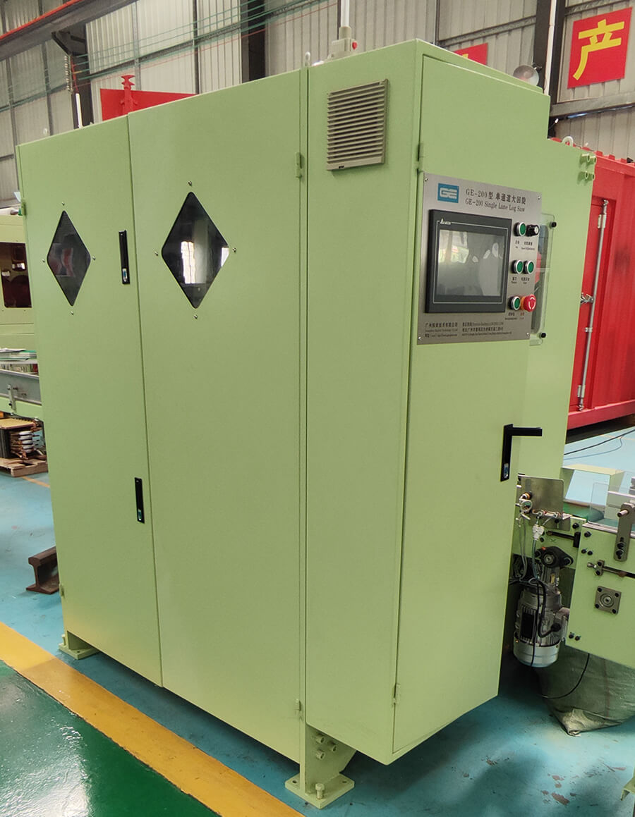 洗臉巾切割機(jī)