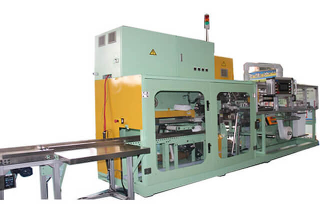 衛(wèi)生紙加工設備廠家