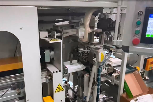 做衛(wèi)生紙機器