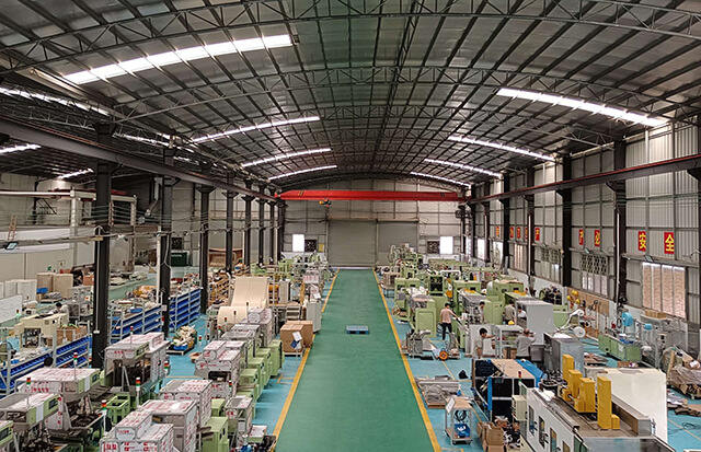 非標自動化設(shè)計