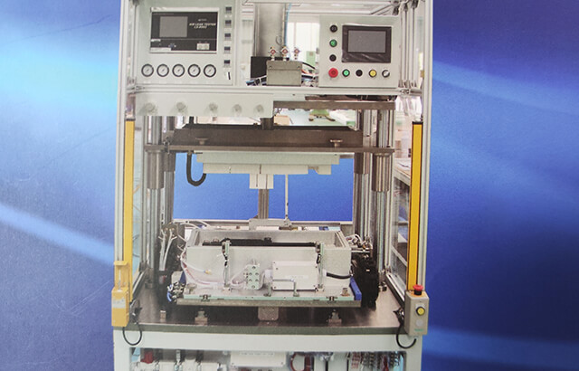 汽車碳罐氣密性檢測設(shè)備