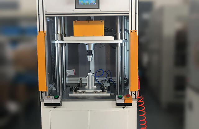 碳罐氣密檢測機