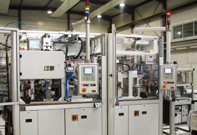 汽車零配件焊接機(jī)