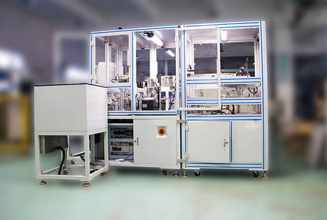 非標自動化設(shè)備行業(yè)前景怎么樣