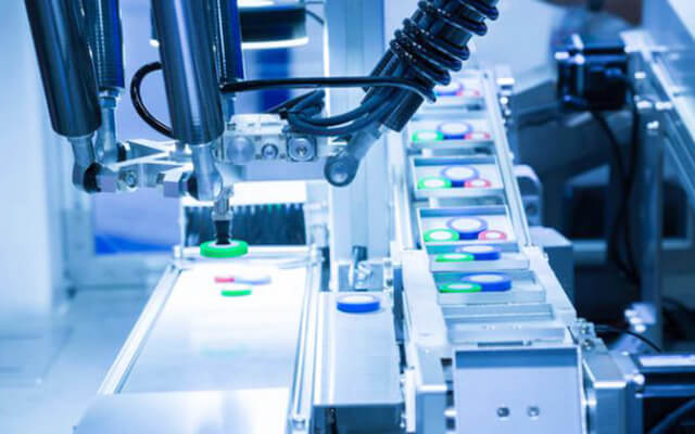 非標自動化設備行業前景怎么樣