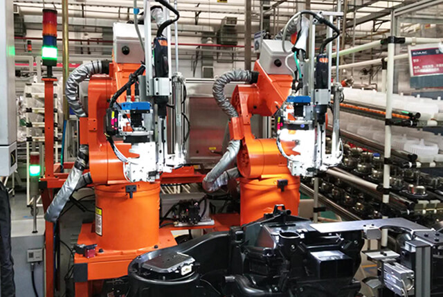 非標自動化設(shè)備供應(yīng)商