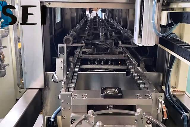 汽車零件超聲波清洗機(jī)