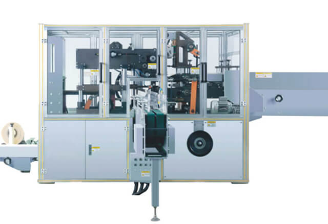 非標(biāo)包裝設(shè)備哪家好