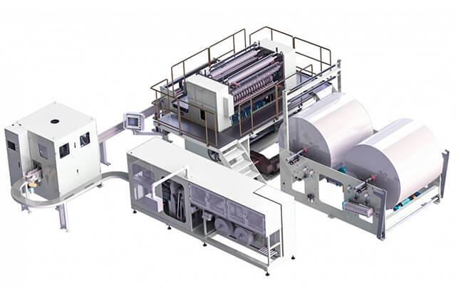 洗面巾機器多少錢