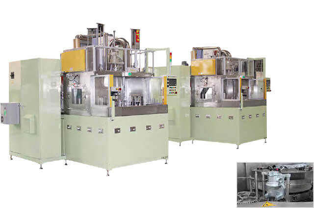 非標自動化定制廠家