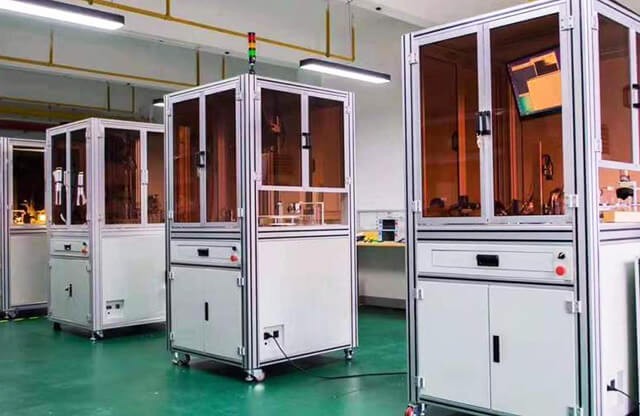 機(jī)器視覺檢測(cè)設(shè)備