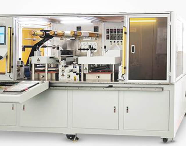 機(jī)器視覺檢測(cè)