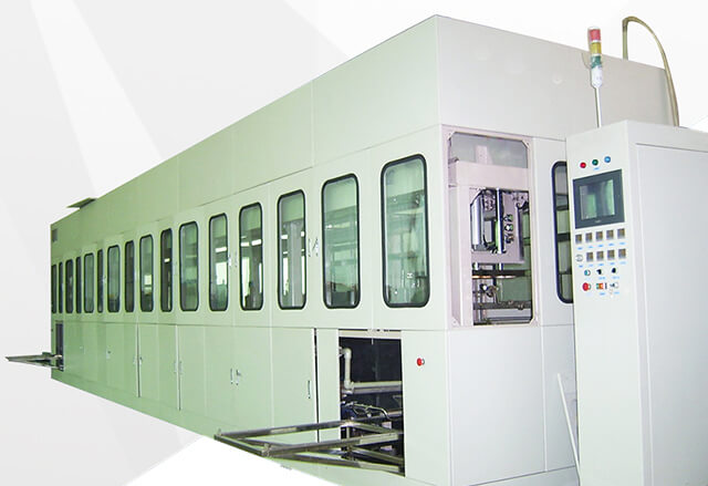 進(jìn)氣歧管超聲波清洗機(jī)