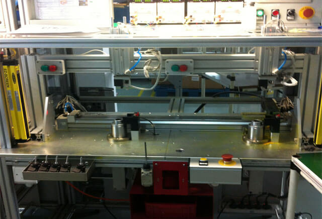 汽車零部件檢測(cè)設(shè)備