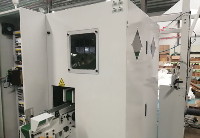 棉柔巾設(shè)備廠家