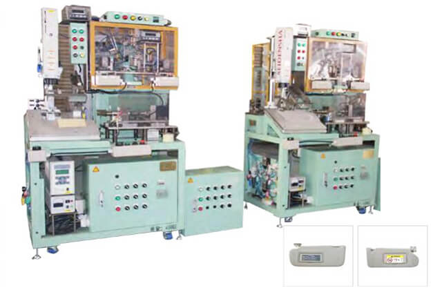 非標(biāo)自動(dòng)化裝配設(shè)備